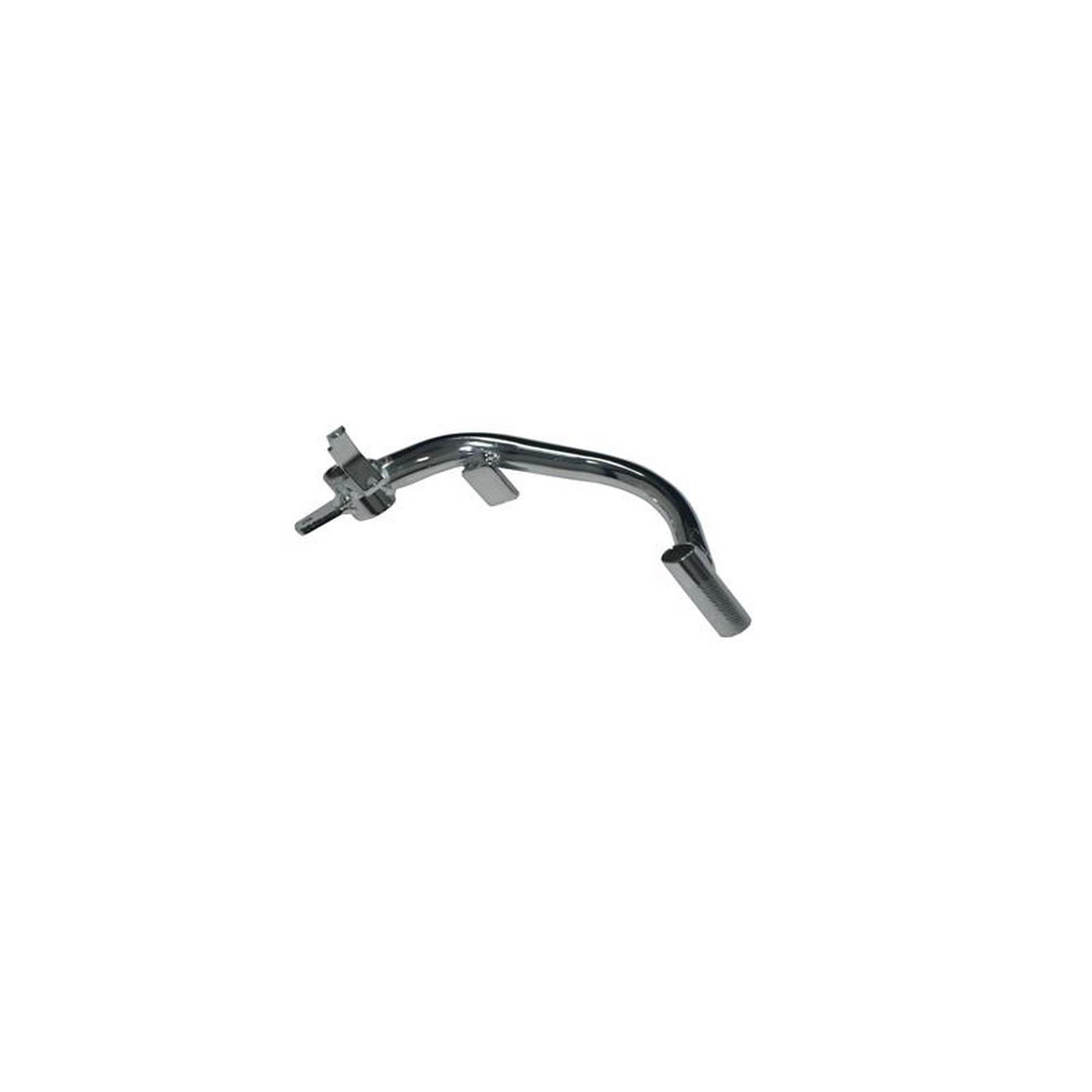 RKS TNT 202 ARKA FREN PEDALI [TERRA125] #RK 36586